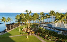 Fairmont Orchid Hotell Waikoloa Exterior photo