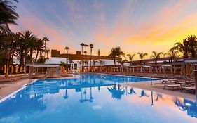 Riu Palace Oasis Hotell Maspalomas  Exterior photo