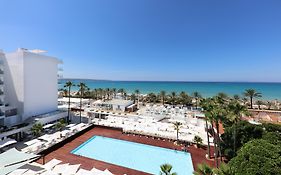 Iberostar Waves Bahia De Palma - Adults Only Hotell Playa de Palma  Exterior photo