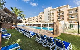 Globales Playa Santa Ponsa Hotell Exterior photo