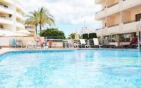 Invisa Hotel La Cala (Adults Only) Santa Eularia des Riu Exterior photo