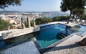 Hotel La Torre Del Canonigo - Small Luxury Hotels Ibiza by Exterior photo