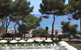 Iberostar Selection Santa Eulalia Adults-Only Ibiza Hotell Santa Eularia des Riu Exterior photo