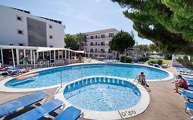 Hotel Vibra Isola - Adults Only Platja d'en Bossa Exterior photo