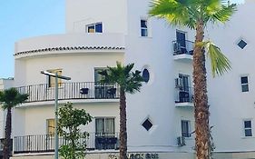 Kristal Hotell Torremolinos Exterior photo