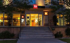 Ibis Murcia Hotell Exterior photo