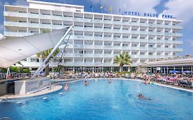 4R Salou Park Resort I Exterior photo