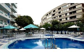 Santa Monica Playa Hotell Salou Exterior photo