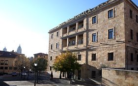 Abba Fonseca Hotell Salamanca Exterior photo