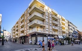 Apartamentos Avenida Benidorm Exterior photo