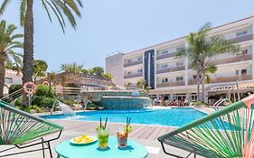 Sumus Hotel Monteplaya & Spa 4Sup - Adults Only Malgrat de Mar Exterior photo