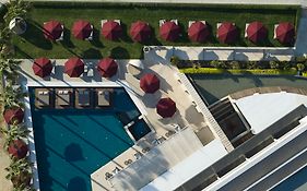 Aqua Blu Boutique Hotel & Spa, Adults Only- Small Luxury Hotels Of The World Koszalin Exterior photo