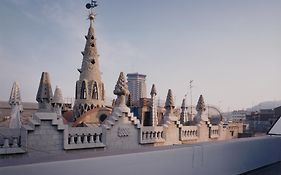 Gaudi Hotel Barcelona Exterior photo