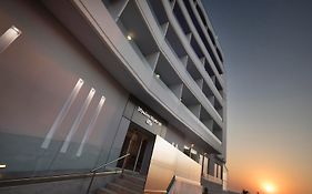 Rhodos Horizon Blu-Adults Only Hotell Rhodes City Exterior photo