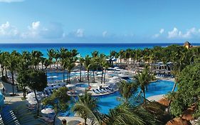 Riu Yucatan Hotell Playa del Carmen Exterior photo