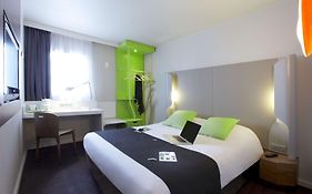 Campanile Toulouse Purpan Hotell Exterior photo