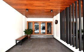 The Sila Boutique Bed & Breakfast Vandrerhjem Chiang Mai Exterior photo