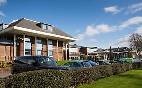 Holiday Inn Luton South - M1, Junction 9, An Ihg Hotel Exterior photo