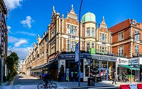 Holiday Inn Express London-Hammersmith, An Ihg Hotel Exterior photo