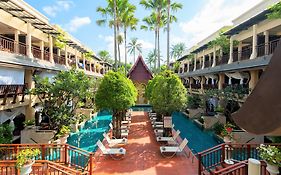 Burasari Phuket Resort&Spa - SHA Plus Exterior photo
