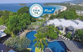 Andaman Cannacia Resort & Spa - Sha Extra Plus Kata-stranden Exterior photo