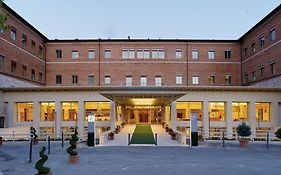 Domus Pacis Assisi Hotell Exterior photo