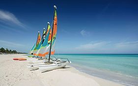 Barcelo Solymar Hotell Varadero Exterior photo