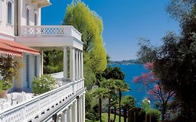 Grand Hotel Majestic Verbania Exterior photo