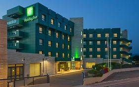 Holiday Inn Cagliari, An Ihg Hotel Exterior photo