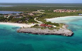 Sol Cayo Coco Hotell Exterior photo