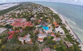 Brisas Santa Lucia Hotell Playa Santa Lucia Exterior photo