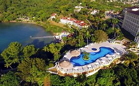 Bahia Principe Grand Cayacoa (Adults Only) Hotell Samana Exterior photo