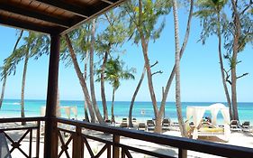 Vista Sol Punta Cana Hotell Exterior photo