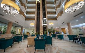 Marhaba Royal Salem - Family Only Hotell Sousse Exterior photo