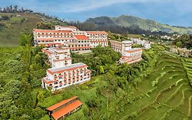 Sterling Ooty Elk Hill Hotell Exterior photo