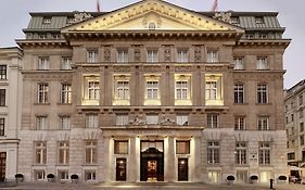 Park Hyatt Vienna Hotell Exterior photo