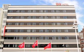 Ibis Leiden Centre Hotell Exterior photo