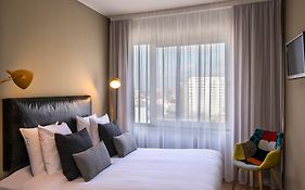 Tryp By Wyndham Antwerp Hotell Room photo