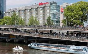 Ibis Amsterdam Centre Hotell Exterior photo