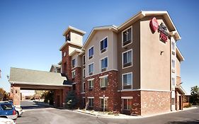 Best Western Plus Gateway Inn & Suites - Aurora Exterior photo