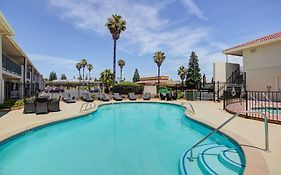 Best Western Sandman Hotel Sacramento Exterior photo