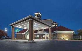 La Quinta By Wyndham Oklahoma City - Nw Expwy Hotell Exterior photo