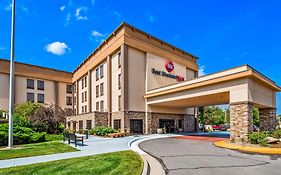 Best Western Plus Wichita West Airport Inn Exterior photo