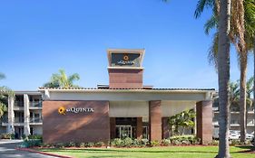 La Quinta By Wyndham Orange County Airport Hotell Santa Ana Exterior photo