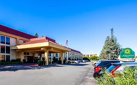 La Quinta By Wyndham Oakland Airport Coliseum Hotell Exterior photo