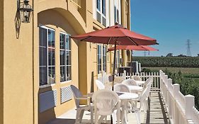 La Quinta By Wyndham Lancaster Hotell Ronks Exterior photo