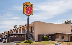 Super 8 By Wyndham Barstow Hotell Exterior photo