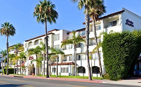 Hampton Inn & Suites San Clemente Exterior photo