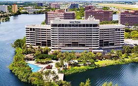 Hilton Miami Airport Blue Lagoon Hotell Exterior photo