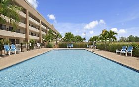 Super 8 By Wyndham Fort Myers Hotell Exterior photo